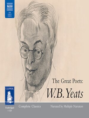 cover image of W. B. Yeats